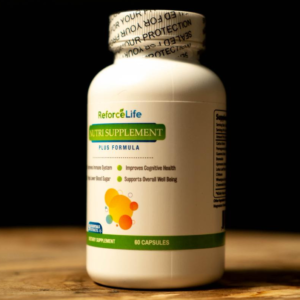 CORE Glucose & Carb Balance™