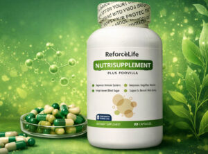 Metabolic Balance Formula