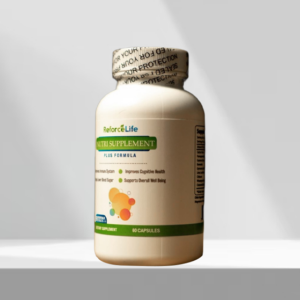 CORE Trinity Rejuvenation Formula™